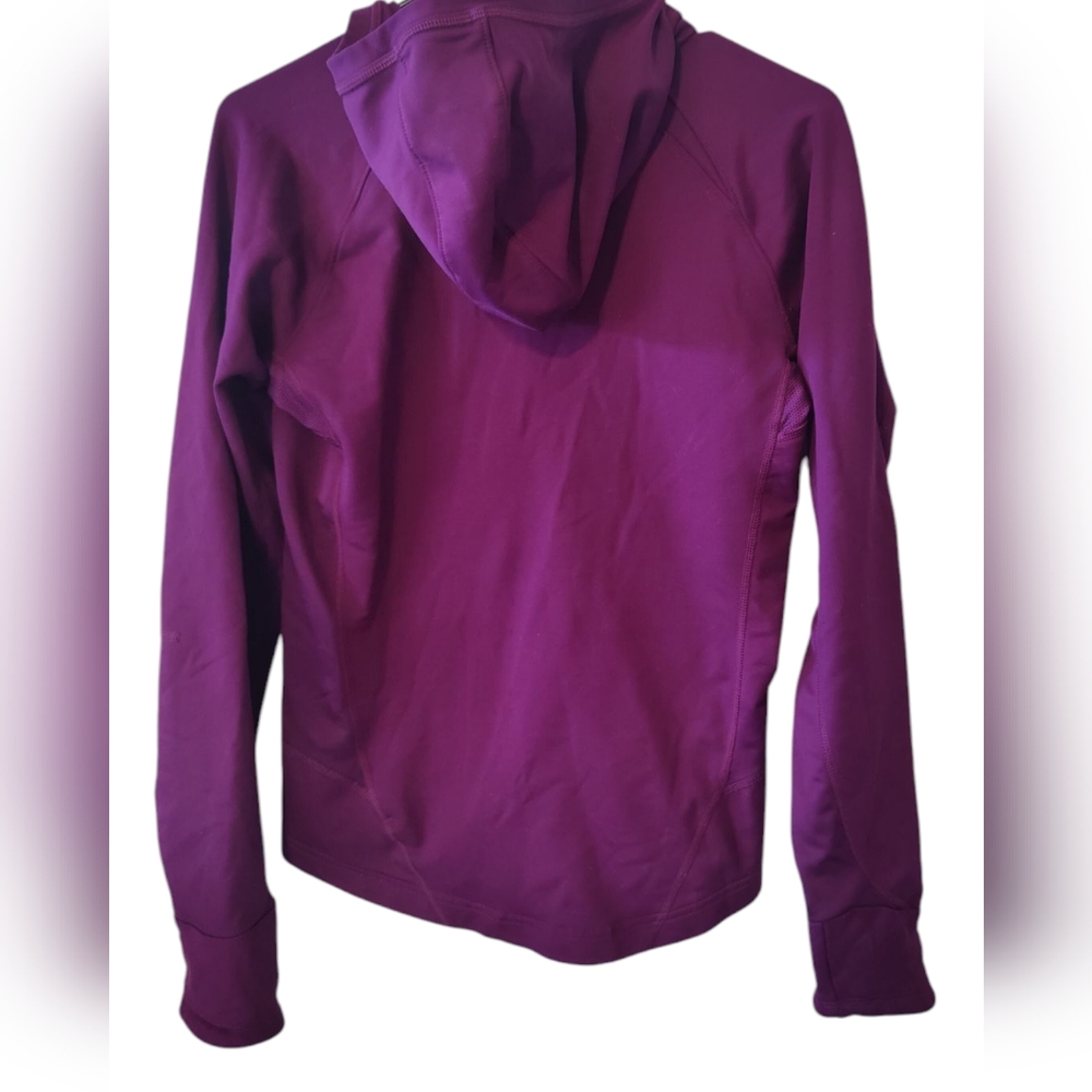Purple Pullover - image 2